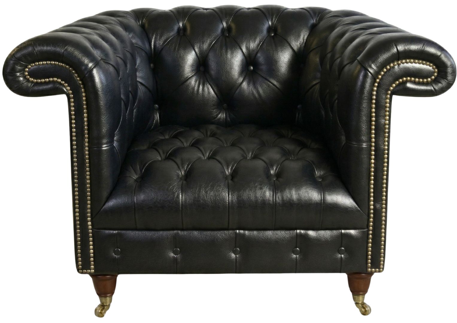 The Chelsea Chesterfield
